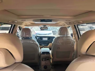 Kia Canival 2019, 130000 км, за 15800000 KRW - фото 7