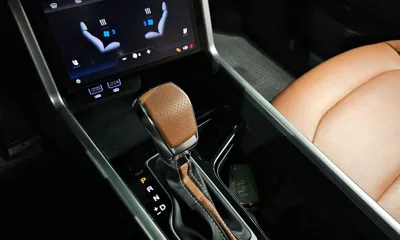 KG_Mobility_Ssangyong Torres 2024, 49914 км, за 21000000 KRW - фото 9