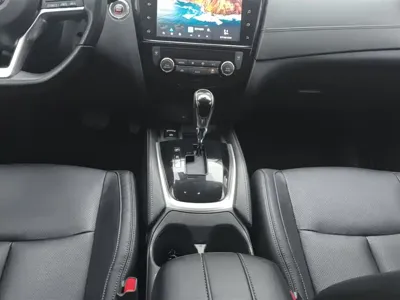 Nissan X-Trail 2020, 59800 км, за 74800 CNY - фото 16