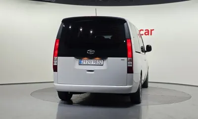 Hyundai Staria 2022, 153708 км, за 23000000 KRW