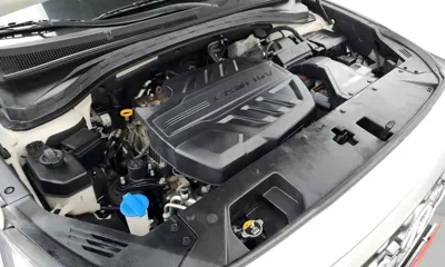 Hyundai Santafe 2019, 136126 км, за 18400000 KRW - фото 6