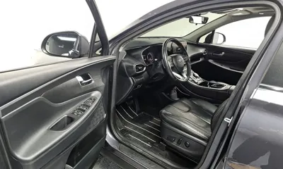 Hyundai Santafe 2021, 76157 км, за 24500000 KRW - фото 10