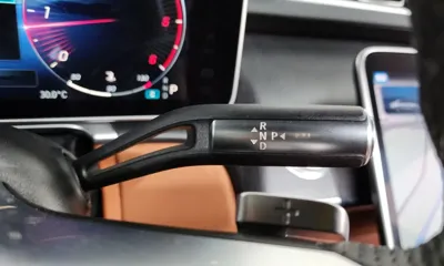 Mercedes-Benz S-Class 2021, 109951 км, за 68500000 KRW - фото 9