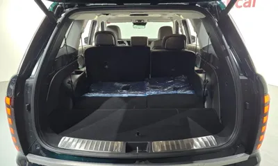 Hyundai Palisade 2025, 25716 км, за 47990000 KRW - фото 20