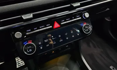 Hyundai Tucson 2025, 6293 км, за 39990000 KRW - фото 30