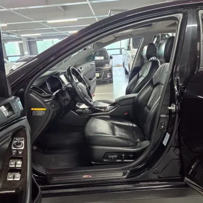 Kia K7 2013, 99654 км, за 6300000 KRW - фото 10