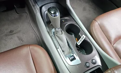 ChevroletGMDaewoo Malibu 2017, 117238 км, за 5700000 KRW - фото 9