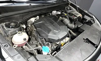 Kia Sorento 2021, 103044 км, за 27990000 KRW - фото 6