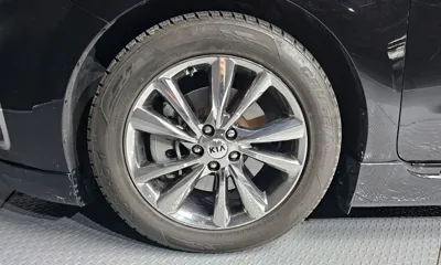 Kia Canival 2019, 250655 км, за 13900000 KRW - фото 5