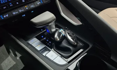 Hyundai Avante 2024, 17073 км, за 26000000 KRW - фото 9