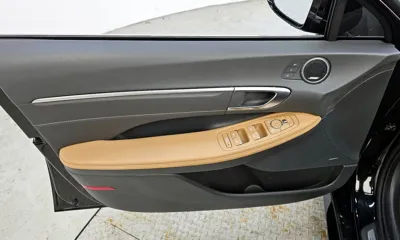 Hyundai Sonata 2022, 109511 км, за 19000000 KRW - фото 24