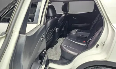 KG_Mobility_Ssangyong TIBOLI 2017, 134317 км, за 6700000 KRW - фото 32