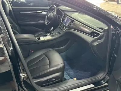 Buick LaCrosse 2020, 80000 км, за 85800 CNY - фото 6