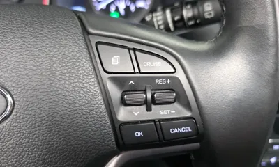 Hyundai Tucson 2017, 71622 км, за 15300000 KRW - фото 17