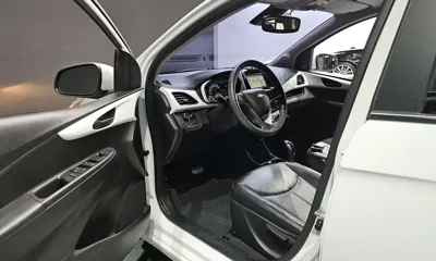 ChevroletGMDaewoo Spark 2018, 113837 км, за 6300000 KRW - фото 10