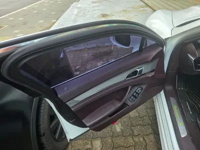 Porsche Panamera 2014, 149000 км, за 27000000 KRW - фото 19
