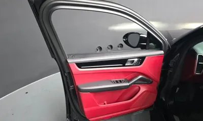 Porsche Cayenne 2021, 39047 км, за 83800000 KRW - фото 24