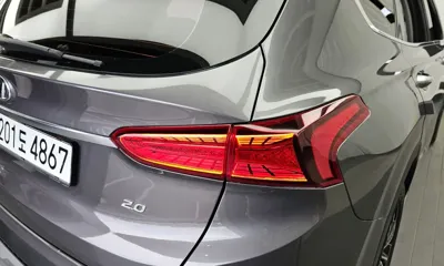 Hyundai Santafe 2019, 110430 км, за 16900000 KRW - фото 23