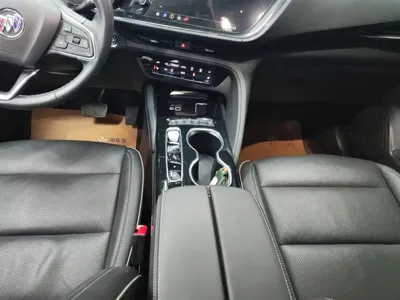 Buick Envision Plus 2024, 27500 км, за 138800 CNY - фото 16
