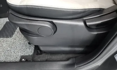 Kia Ray 2023, 71708 км, за 12900000 KRW - фото 31