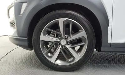 Hyundai Kona 2018, 51743 км, за 16500000 KRW - фото 5