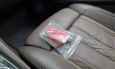 BMW 5-Series 2018, 72555 км, за 46900000 KRW - фото 33