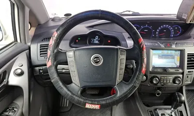 KG_Mobility_Ssangyong KORANDO 2014, 229605 км, за 3190000 KRW - фото 13