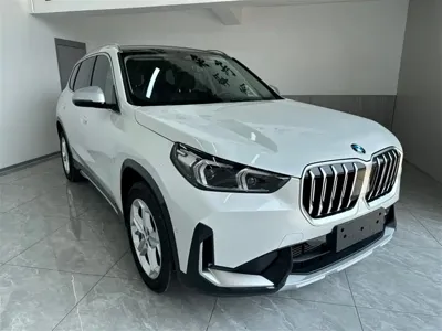 BMW X1 2023, 26000 км, за 219800 CNY
