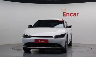 Kia EV6 2023, 70910 км, за 31800000 KRW - фото 3
