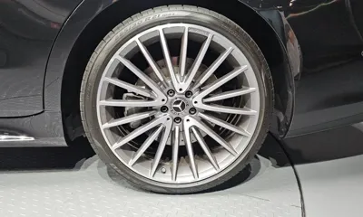 Mercedes-Benz S-Class 2025, 3131 км, за 175000000 KRW - фото 21