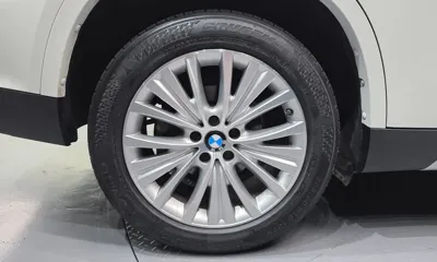 BMW X5 2016, 205688 км, за 19900000 KRW - фото 5
