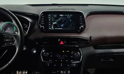 Hyundai Santafe 2019, 127813 км, за 19500000 KRW - фото 15