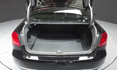Volkswagen Passat 2015, 119283 км, за 5500000 KRW - фото 20