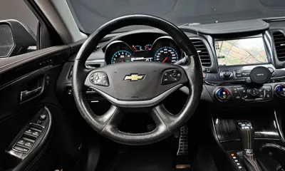 ChevroletGMDaewoo Impala 2016, 179976 км, за 4800000 KRW - фото 13