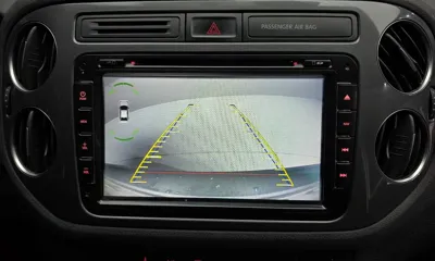 Volkswagen Tiguan 2016, 227147 км, за 5700000 KRW - фото 15