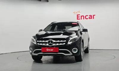 Mercedes-Benz GLA-Class 2019, 38834 км, за 17900000 KRW - фото 3