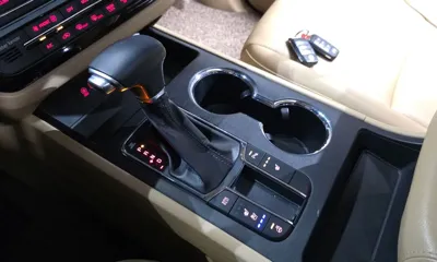 Kia Canival 2019, 82223 км, за 14200000 KRW - фото 9