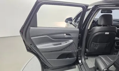 Hyundai Santafe 2020, 88550 км, за 17900000 KRW - фото 25