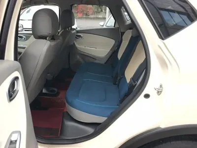 Renault Captur 2016, 154400 км, за 20000 CNY - фото 17