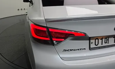 Hyundai Sonata 2017, 170554 км, за 9000000 KRW - фото 23