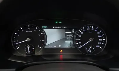 Kia K9 2019, 63472 км, за 25500000 KRW - фото 28
