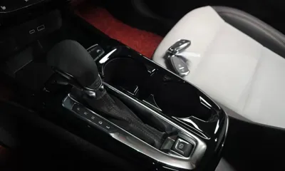 ChevroletGMDaewoo Trax 2025, 4257 км, за 21500000 KRW - фото 9