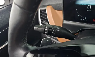 Kia Seltos 2023, 58225 км, за 24300000 KRW - фото 30