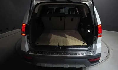 Kia Mohave 2018, 142835 км, за 15700000 KRW - фото 30