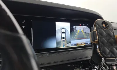 Mercedes-Benz S-Class 2017, 140104 км, за 40800000 KRW - фото 15