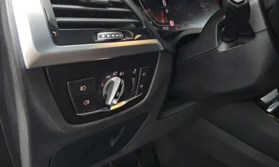 BMW X3 2020, 91254 км, за 30500000 KRW - фото 29