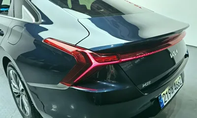 Kia K8 2023, 65111 км, за 29800000 KRW - фото 23