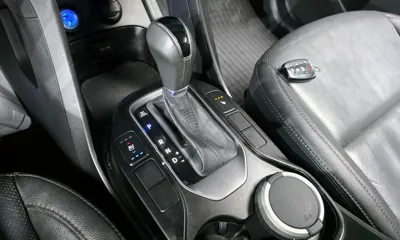 Hyundai Santafe 2013, 186660 км, за 7500000 KRW - фото 9
