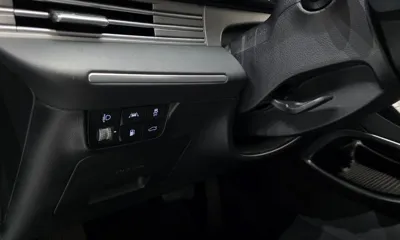 Hyundai Grandeur 2021, 139177 км, за 19500000 KRW - фото 20