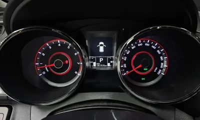KG_Mobility_Ssangyong TIBOLI 2015, 181916 км, за 5600000 KRW - фото 8